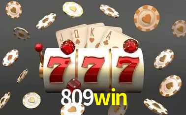 809win bet