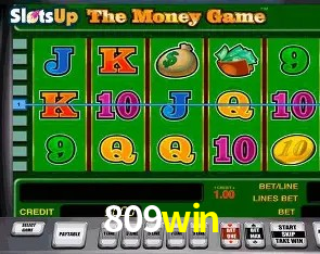 Ofertas Imperdíveis na 809win: Promoções e Bônus Que Valem a Pena