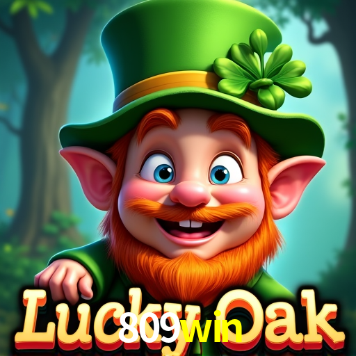 809win: Seu Especialista em Apostas Esportivas Brasileiras